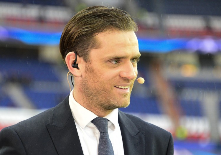 罗滕:不认为巴黎是欧冠夺冠热门,唯二热门是皇马利物浦